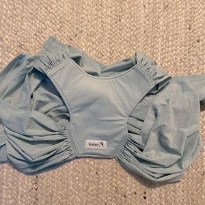 Konny mesh baby wrap